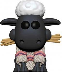 Figurka Funko Pop Funko POP Animation: Wallace & Gromit - Shaun the Sheep 1