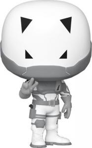 Figurka Funko Pop POP Games: Fortnite - Scratch 1