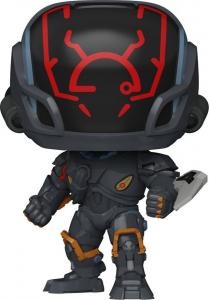 Figurka Funko Pop POP Games: Fortnite - The Scientist 1