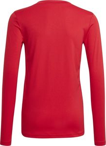 Adidas Czerwony 140 cm 2