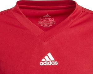 Adidas Czerwony 152 cm 3