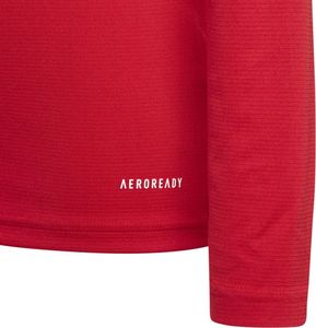 Adidas Czerwony 164 cm 4