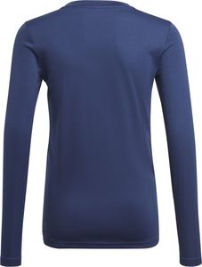 Adidas Koszulka adidas TEAM BASE TEE Junior GN5712 Granatowy 128 cm 2