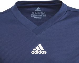 Adidas Koszulka adidas TEAM BASE TEE Junior GN5712 Granatowy 140 cm 3