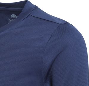 Adidas Koszulka adidas TEAM BASE TEE Junior GN5712 Granatowy 140 cm 4
