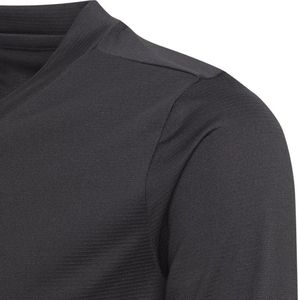 Adidas Koszulka adidas TEAM BASE TEE Junior GN5710 Czarny 152 cm 4