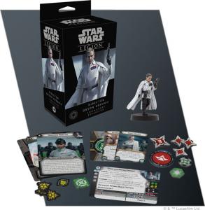 Fantasy Flight Games Dodatek do gry Star Wars: Legion - Director Orson Krennic Commander Expansion 2