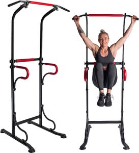 Fit4Med Drążek wolnostojący FIT080 2