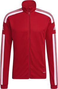 Adidas Czerwony S 1