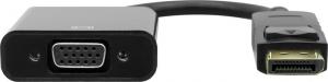 Adapter AV ProXtend DisplayPort - D-Sub (VGA) czarny (DP1.2-VGA-0002) 2