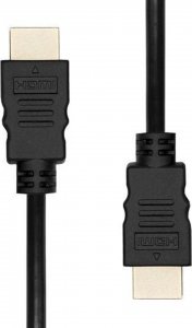 Kabel ProXtend HDMI - HDMI 7m czarny (HDMI-007) 1