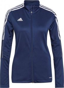 Adidas Granatowy XL 1