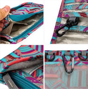 WinMax Paszportówka 6WB1-01C oliwkowy 5