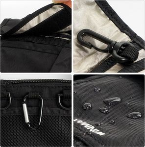 WinMax Paszportówka 6WB1-01C oliwkowy 8