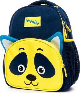 Cocomilo Cocomilo, plecaczek dla przedszkolaka, Panda (PCK2-103) 1