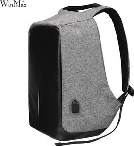 Plecak WinMax 15" 7