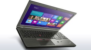 Laptop Lenovo ThinkPad W541 (20EF001YPB) 1