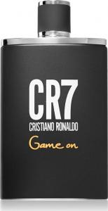 Cristiano Ronaldo CR7 Game On EDT 100 ml 1