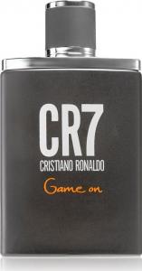 Cristiano Ronaldo CR7 Game On EDT 50 ml 2