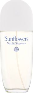 Elizabeth Arden Sunflowers Sunlit Showers EDT 100 ml 1