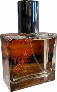 Coscentra City Trip To Istanbul EDT spray 50ml 1