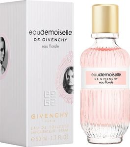 Givenchy Eaudemoiselle de Givenchy Eau Florale EDT 50 ml 1