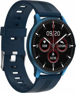 Smartwatch Wenom LW11 Granatowy  (Smart lw11) 1