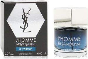 Yves Saint Laurent L'Homme Le Parfum Ekstrakt perfum 60 ml 1
