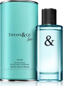 Tiffany & Co. Tiffany & Love For Him EDT 90 ml 1