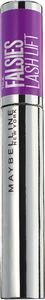 Maybelline  Falsies Lash Lift tusz do rzęs Ultra Black 9,6ml 1