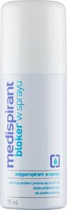 Medispirant Bloker w sprayu, 75ml 1