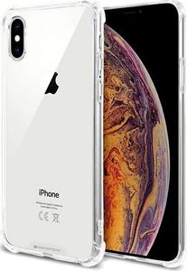 Mercury Mercury Bulletproof Samsung S10 G973 transparent 1