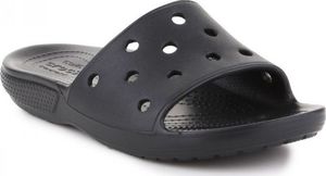 Crocs Klapki Crocs Classic Slide Black M 206121-001 EU 37/38 1
