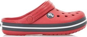 Crocs Klapki Crocs Crocband Clog K Jr 204537-6IB EU 23/24 1