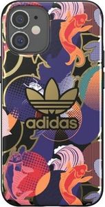 Adidas Adidas OR SnapCase AOP CNY iPhone 12 mini colourful 44851 2