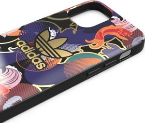 Adidas Adidas OR SnapCase AOP CNY iPhone 12 mini colourful 44851 5