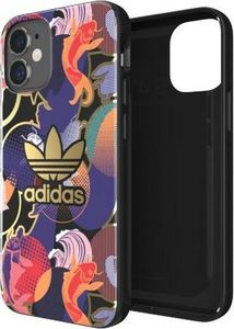 Adidas Adidas OR SnapCase AOP CNY iPhone 12 mini colourful 44851 7
