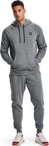 Under Armour Spodnie męskie Under Armour Rival Fleece Jogger szare 1357128 012 XL 3