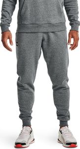 Under Armour Spodnie męskie Under Armour Rival Fleece Jogger szare 1357128 012 XL 6