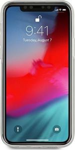 Mini Mini MIHCP12MPCUBINA iPhone 12/12 Pro 6,1" granatowy/navy hard case Stripe Collection 6