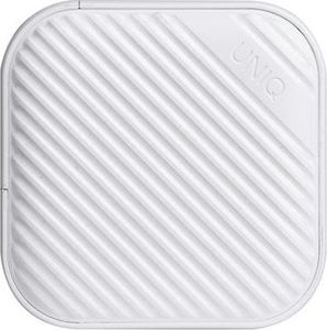 Ładowarka Uniq Verge Pro 1x USB-A 2x USB-C 3 A (UNIQ358WHT) 2