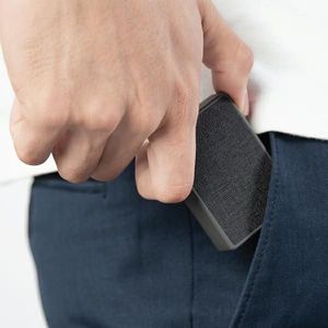 Ładowarka Uniq Votre Slim Duo 1x USB-A 1x USB-C 3 A (UNIQ359BLK) 5