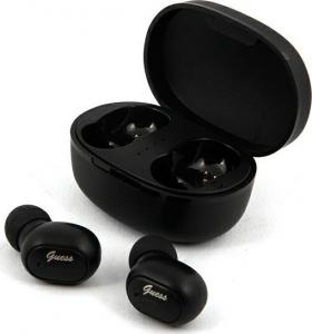 Słuchawki Guess TWS GUTWST30BK 2