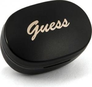 Słuchawki Guess TWS GUTWST30BK 3