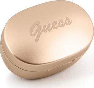 Słuchawki Guess TWS GUTWST30GO 3