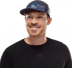 Buff Czapka 5 Panel Cap Xcross Multi r. L/XL 2