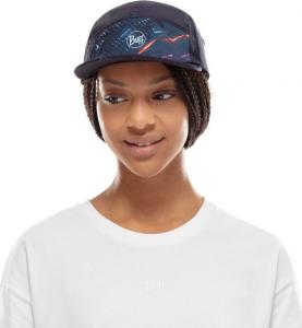 Buff Czapka 5 Panel Cap Xcross Multi r. L/XL 3