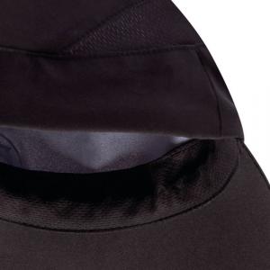 Buff Czapka Pack Trek Cap Solid Black r. L/XL 3