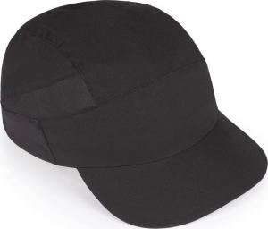 Buff Czapka Pack Trek Cap Solid Black r. L/XL 4