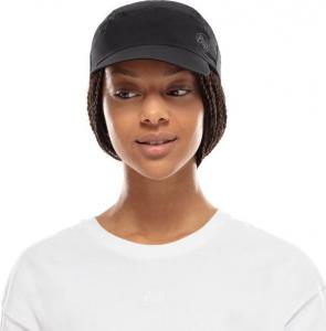 Buff Czapka Pack Trek Cap Solid Black r. L/XL 6